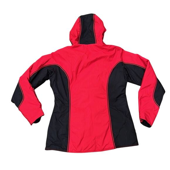 NWOT Peak Performance Women's Thermalite Active Insulation Winter Snow Jacket L - Picture 2 of 13